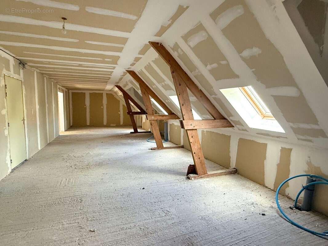 Appartement à VERNON