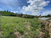 Terrain à MILLAU