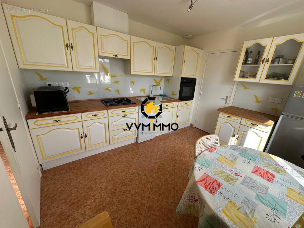 Maison à SAINT-MARS-DU-DESERT