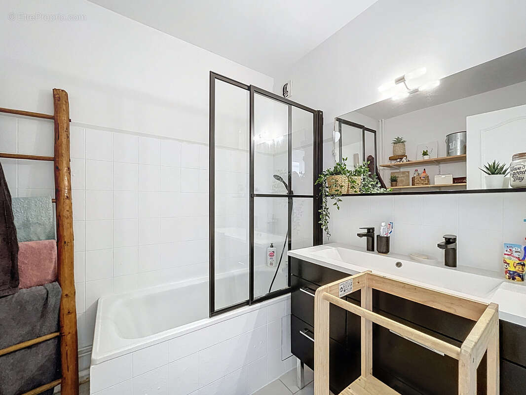 Appartement à TALANT