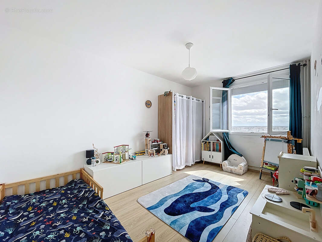 Appartement à TALANT