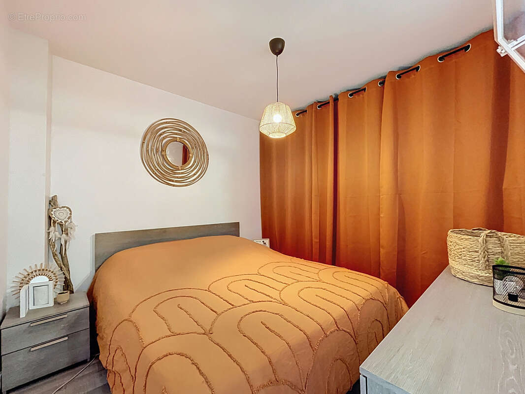 Appartement à TALANT