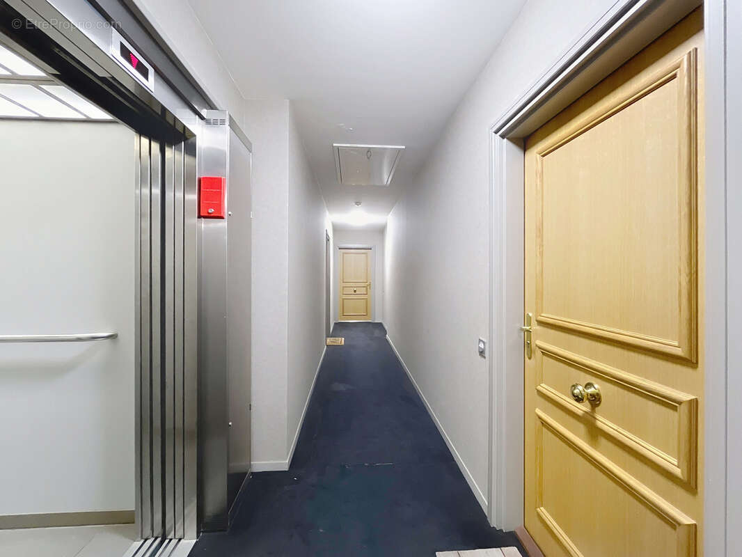 Appartement à CHEVIGNY-SAINT-SAUVEUR