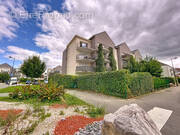 Appartement à CHEVIGNY-SAINT-SAUVEUR