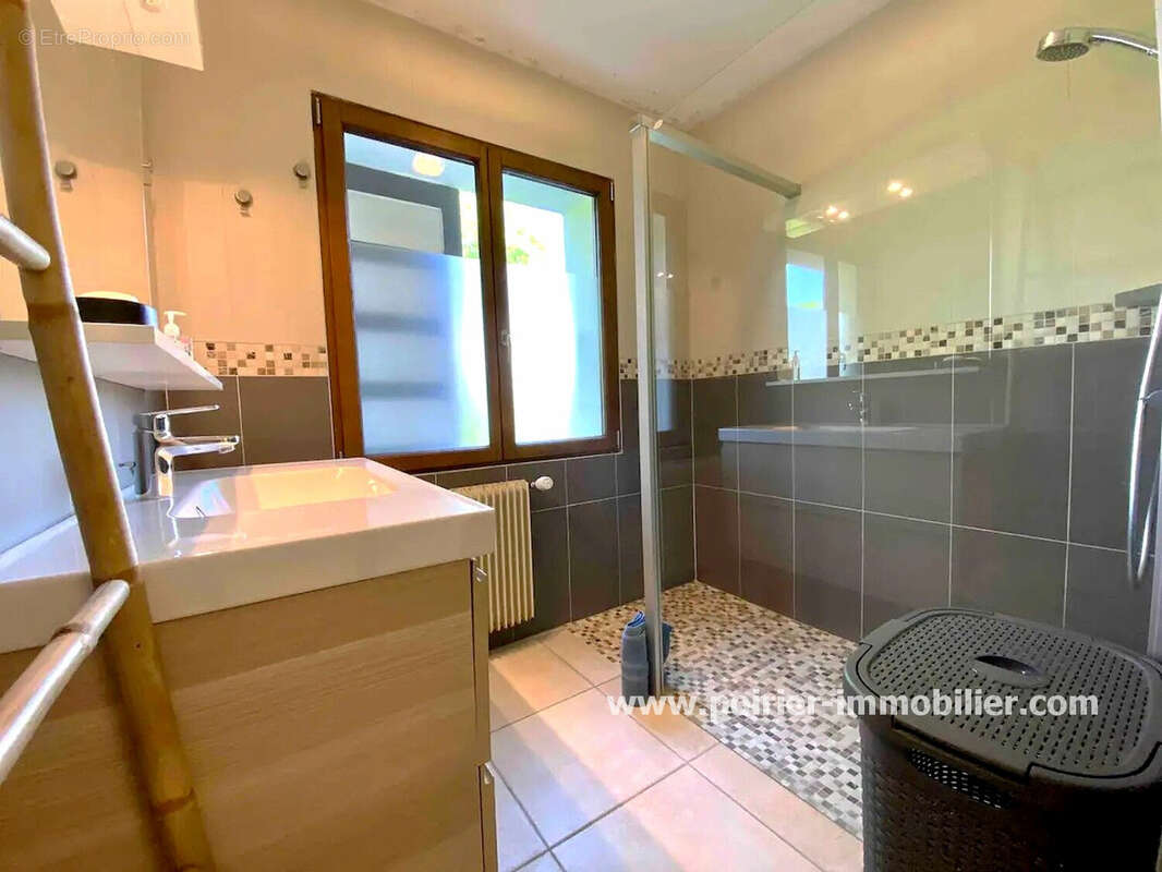 Maison à BONS-EN-CHABLAIS