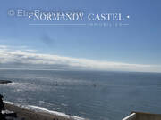 Appartement à TROUVILLE-SUR-MER