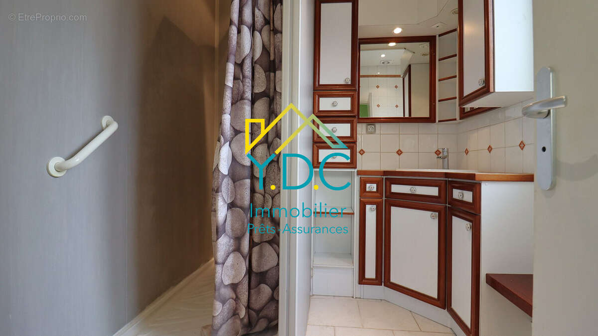 Maison à CANY-BARVILLE