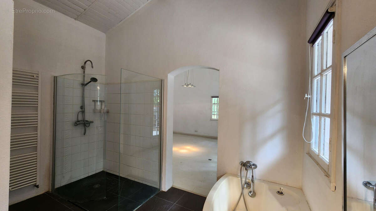 Maison à SAINT-ANDRE-DE-CUBZAC