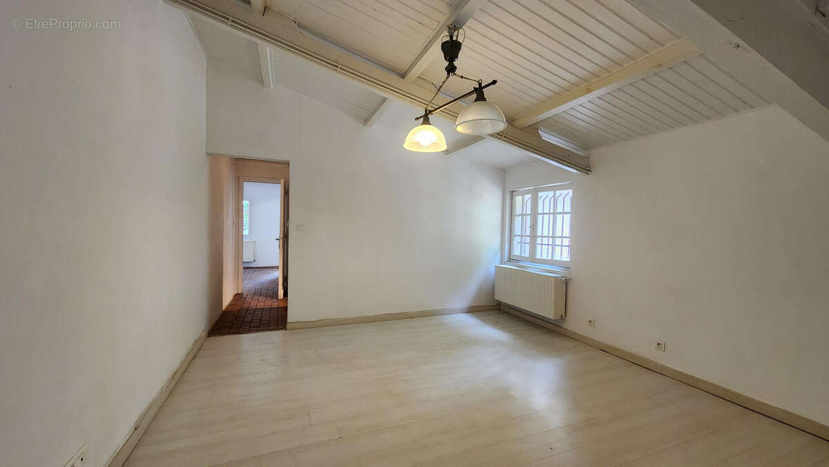 Maison à SAINT-ANDRE-DE-CUBZAC