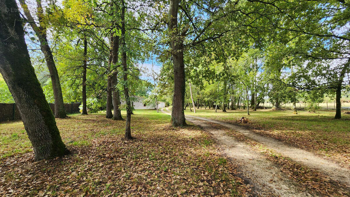 Maison à SAINT-ANDRE-DE-CUBZAC