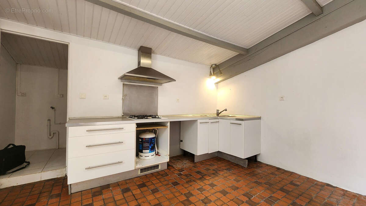 Maison à SAINT-ANDRE-DE-CUBZAC