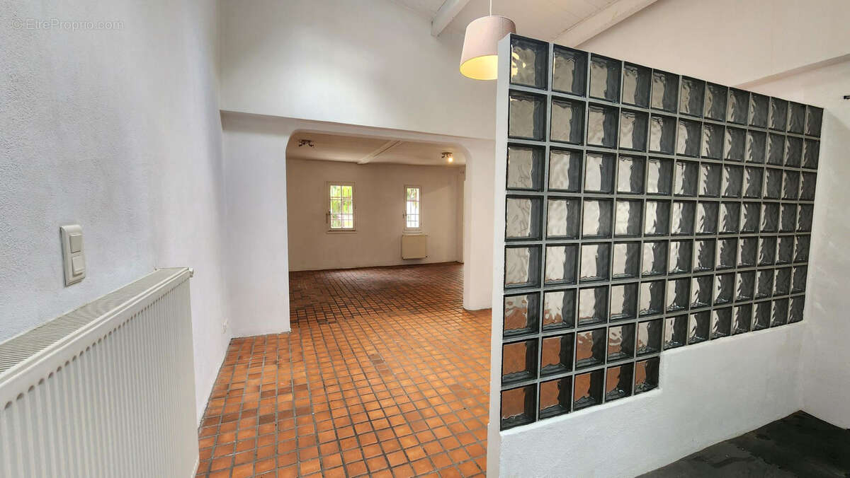 Maison à SAINT-ANDRE-DE-CUBZAC