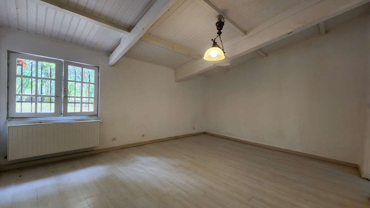 Maison à SAINT-ANDRE-DE-CUBZAC