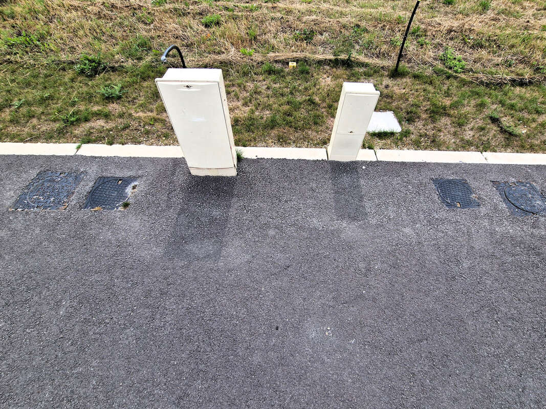 Terrain à CHALONS-EN-CHAMPAGNE