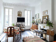 Appartement à MARSEILLE-13E