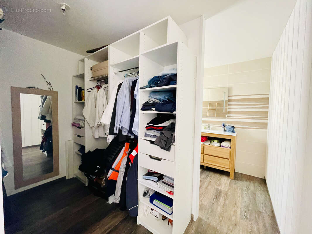 Maison à BUSSAC-SUR-CHARENTE