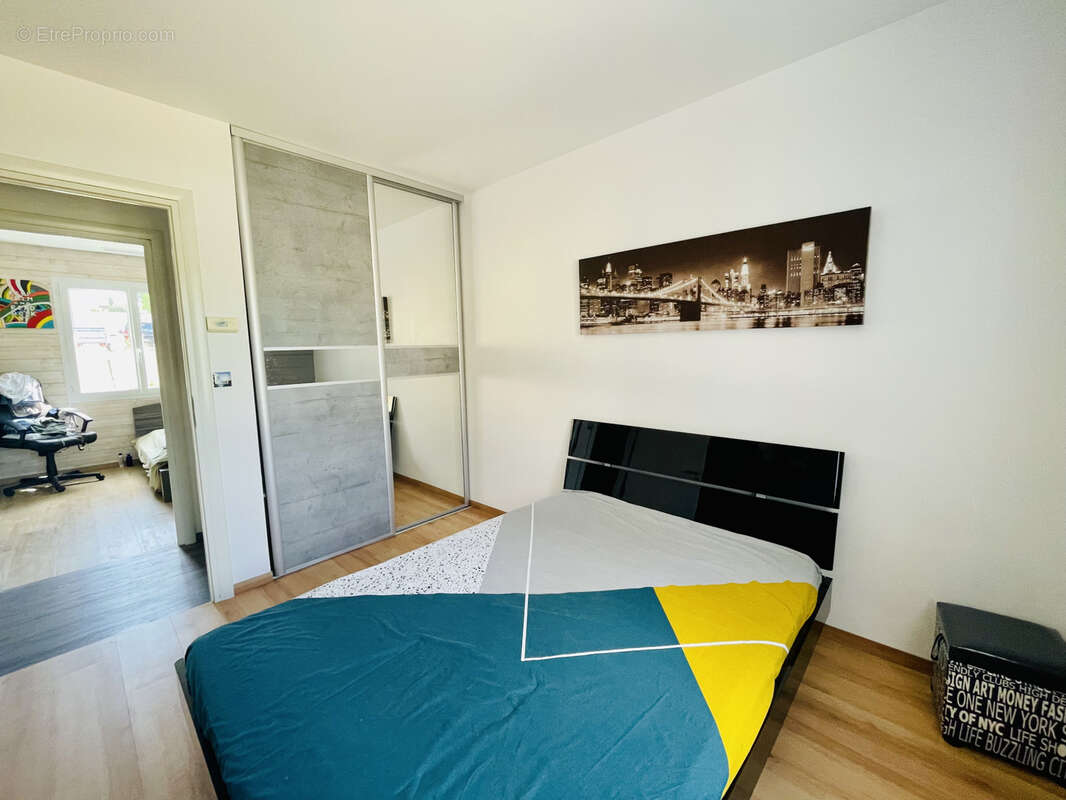 Maison à BUSSAC-SUR-CHARENTE