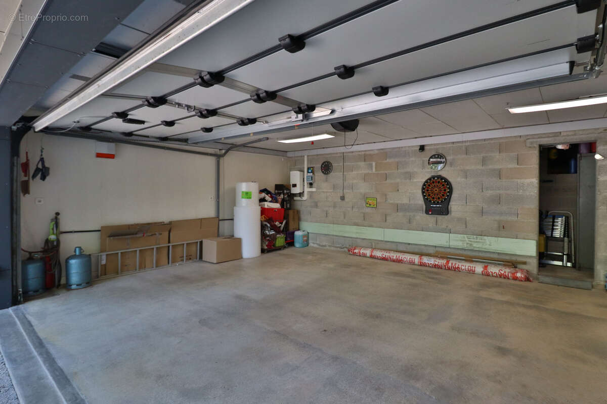 Maison à BREVIANDES