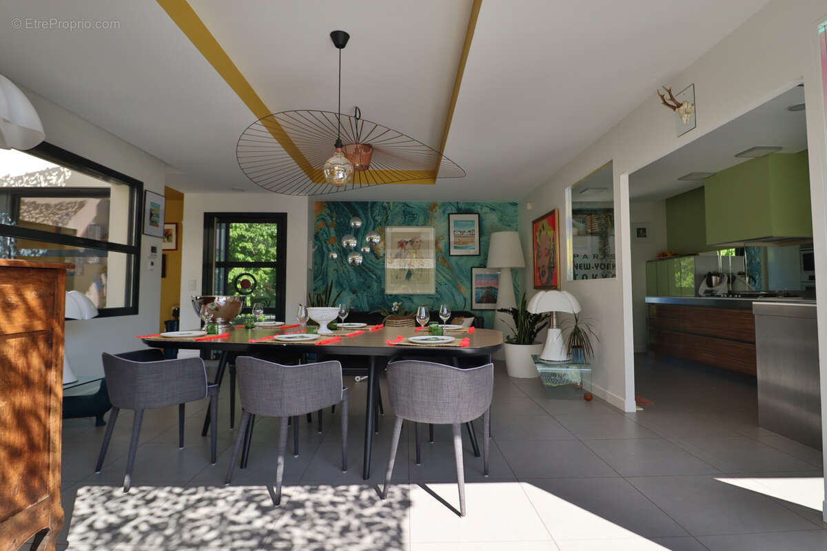 Maison à BREVIANDES