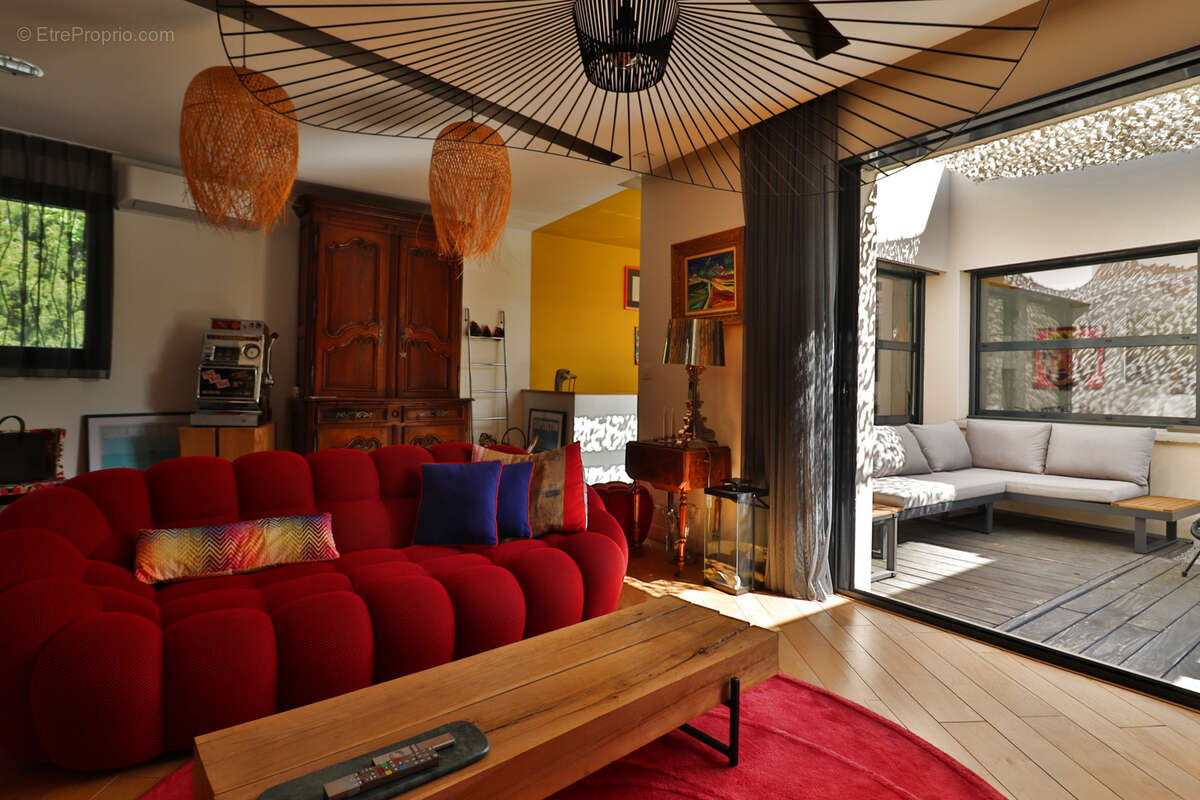 Maison à BREVIANDES