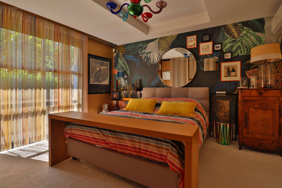 Maison à BREVIANDES