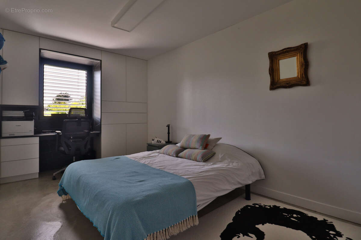 Maison à BREVIANDES