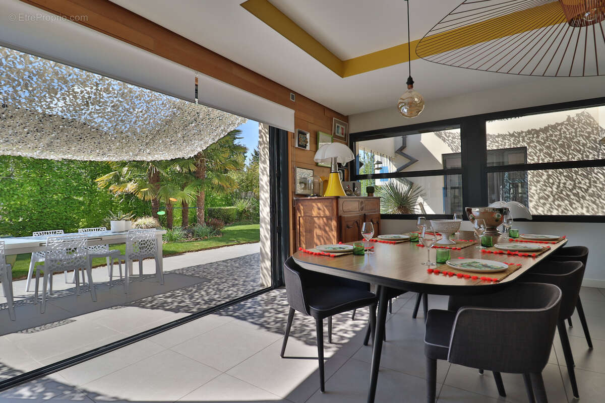 Maison à BREVIANDES