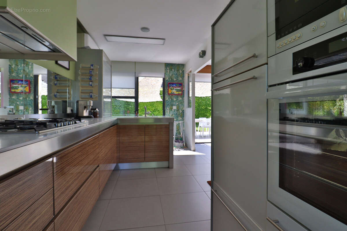 Maison à BREVIANDES