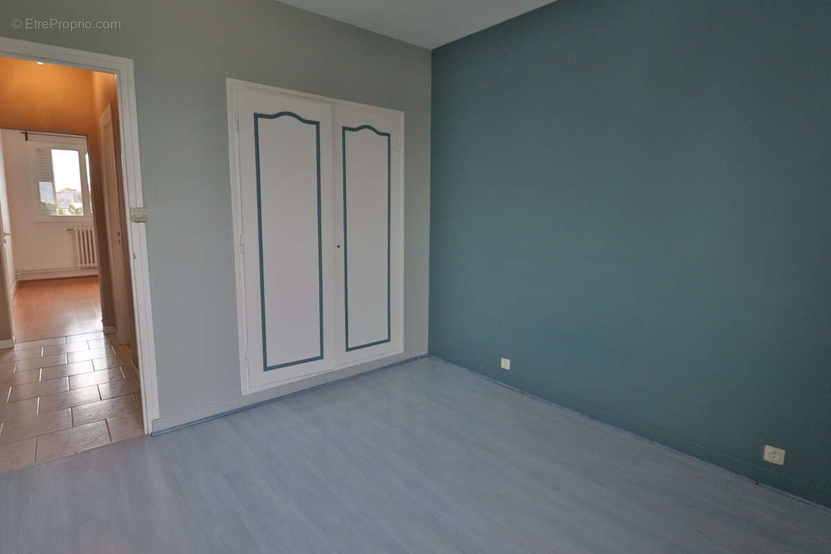 Appartement à TROYES