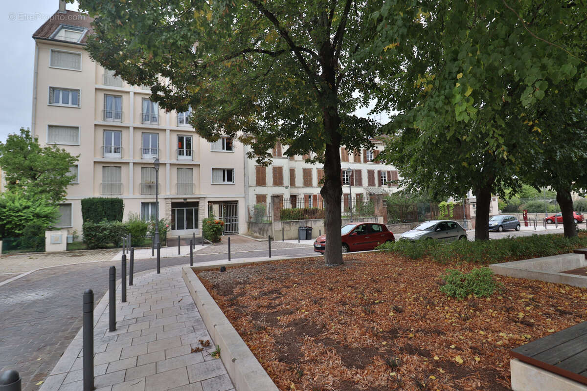 Appartement à TROYES