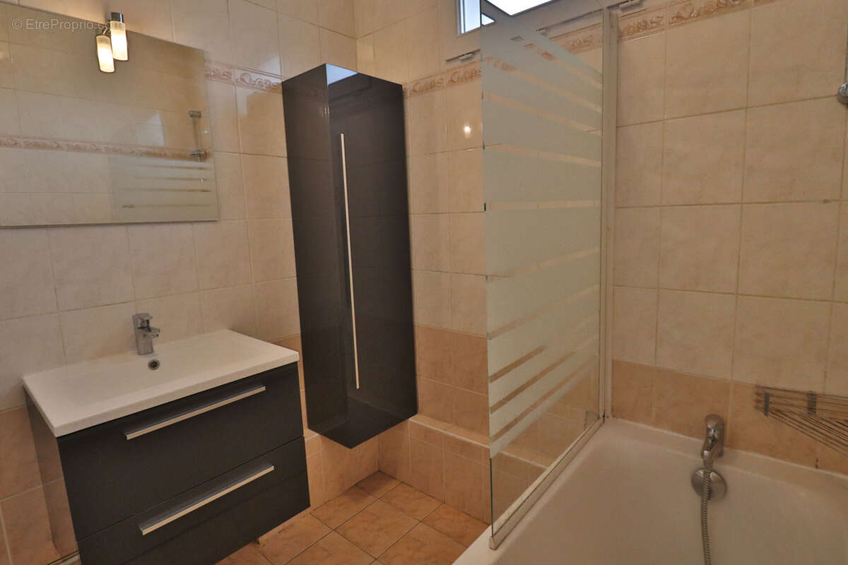 Appartement à TROYES