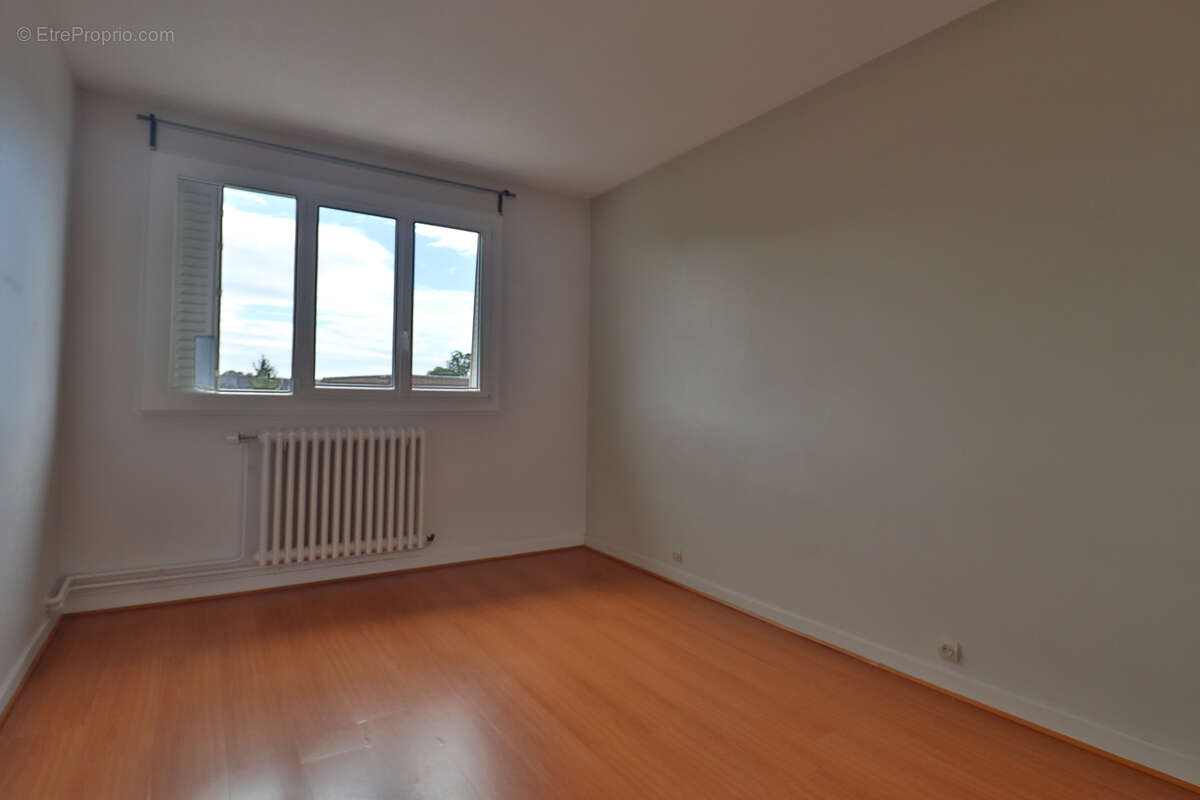 Appartement à TROYES