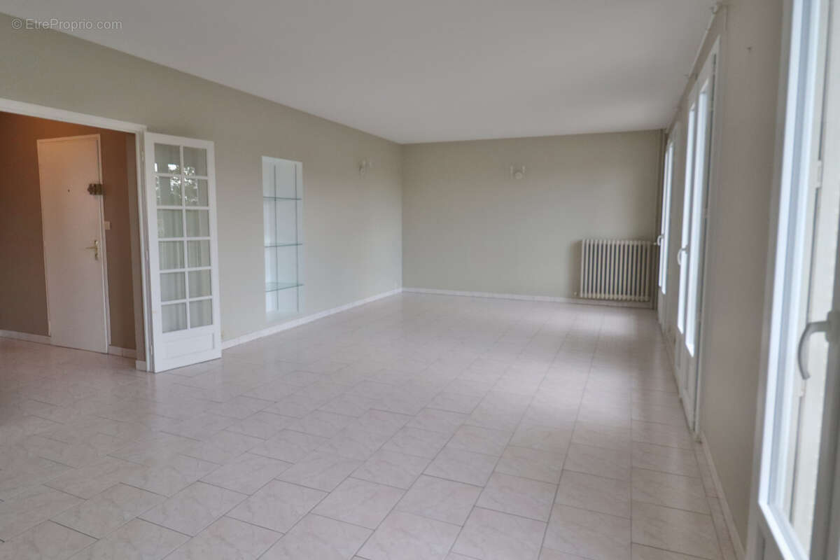 Appartement à TROYES