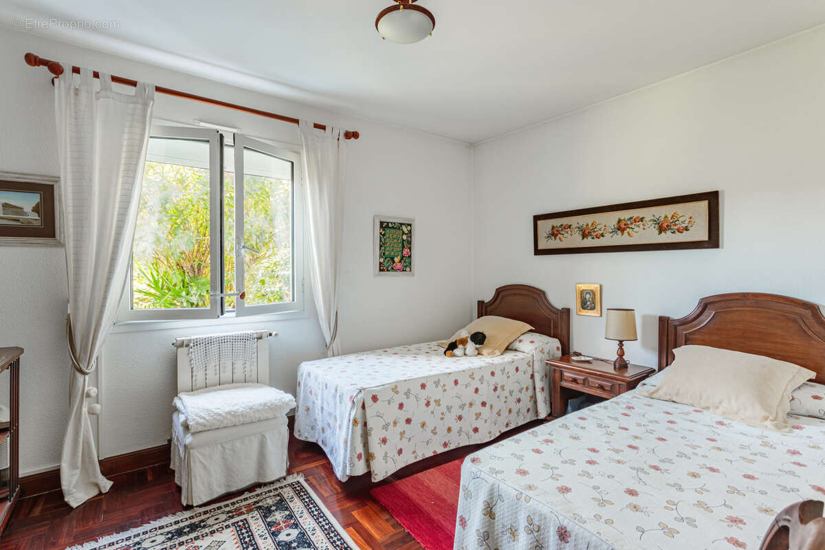 Maison à SAINT-JEAN-DE-LUZ