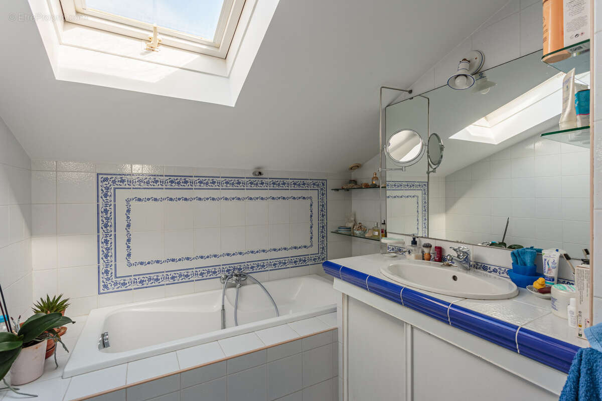 Maison à SAINT-JEAN-DE-LUZ