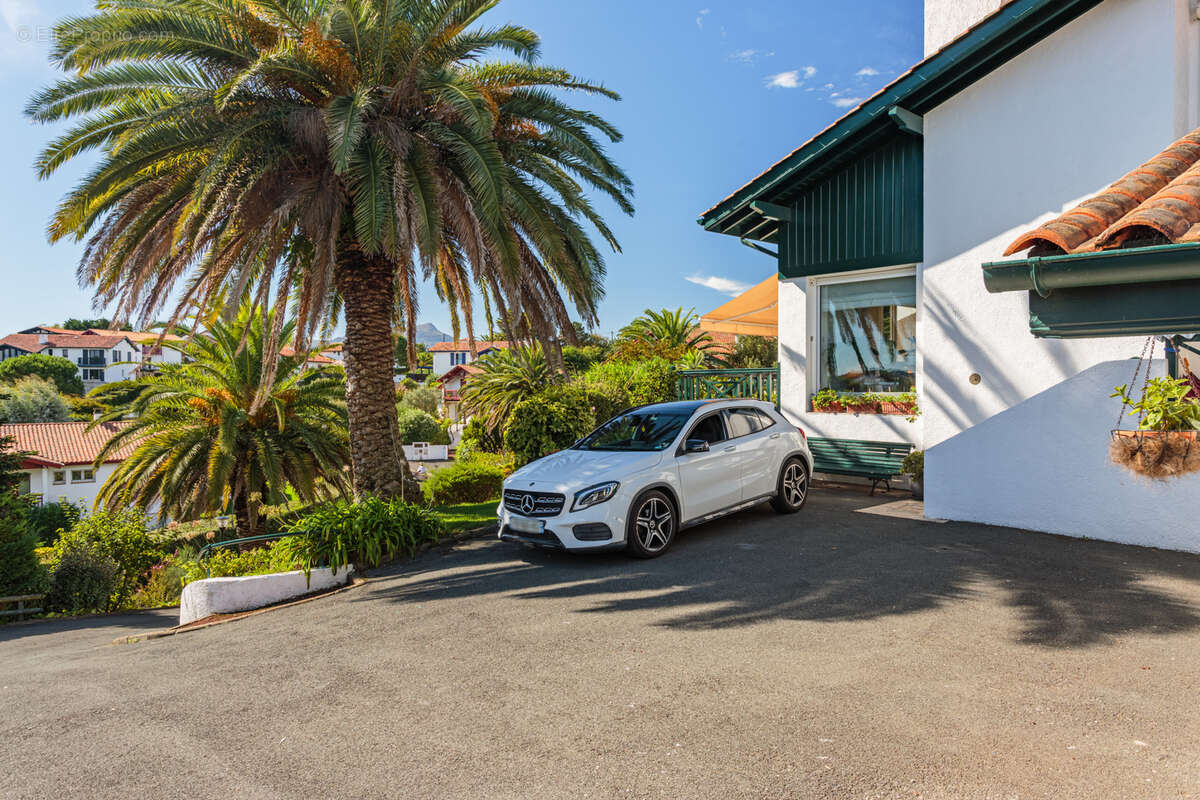 Maison à SAINT-JEAN-DE-LUZ