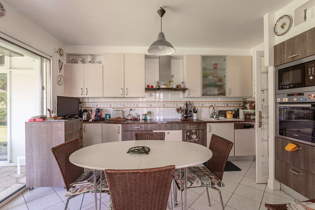 Maison à SAINT-JEAN-DE-LUZ