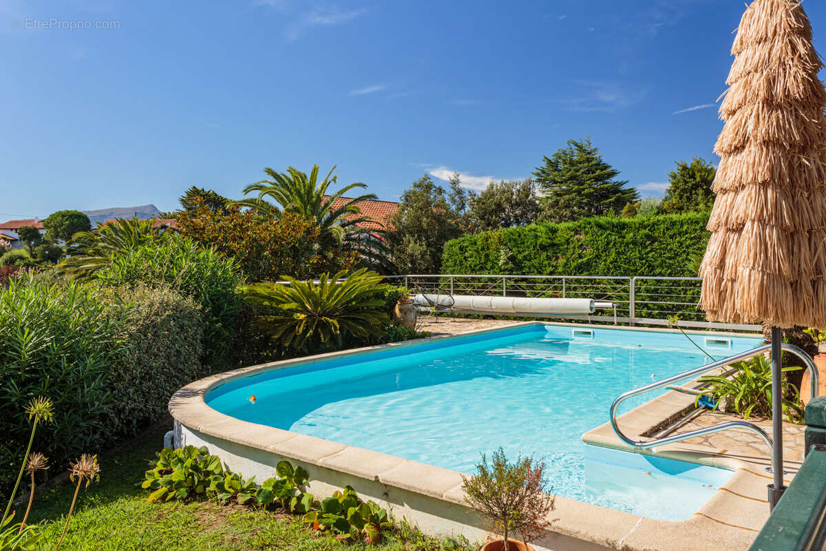 Maison à SAINT-JEAN-DE-LUZ
