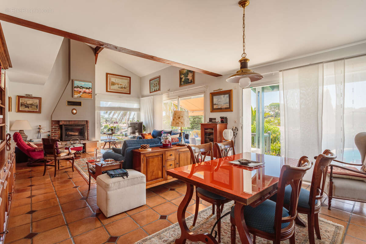 Maison à SAINT-JEAN-DE-LUZ