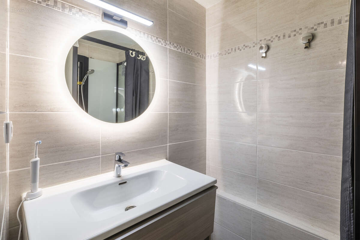 Appartement à CIBOURE