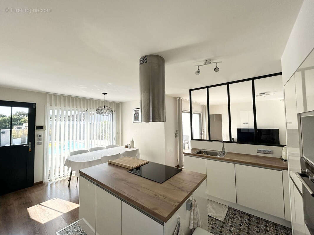 Photo 3 - Maison à PUILBOREAU