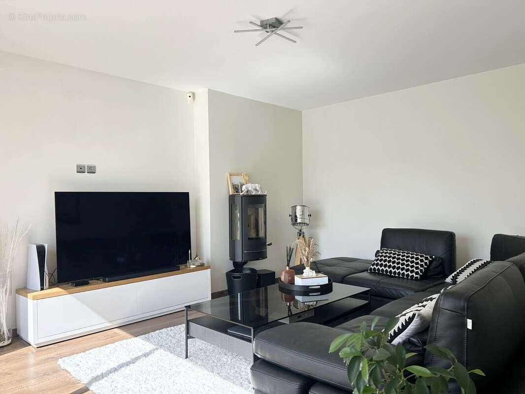 Photo 4 - Maison à PUILBOREAU