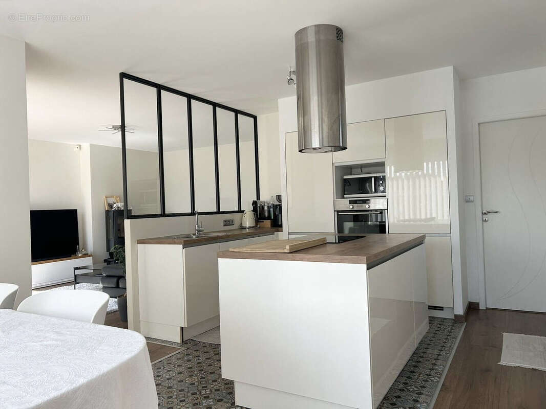 Photo 5 - Maison à PUILBOREAU