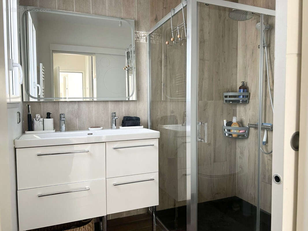 Photo 8 - Maison à PUILBOREAU