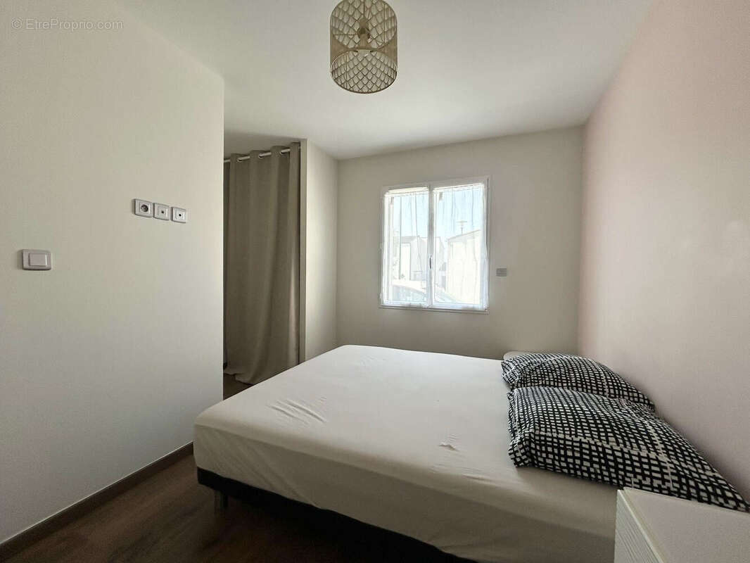 Photo 9 - Maison à PUILBOREAU