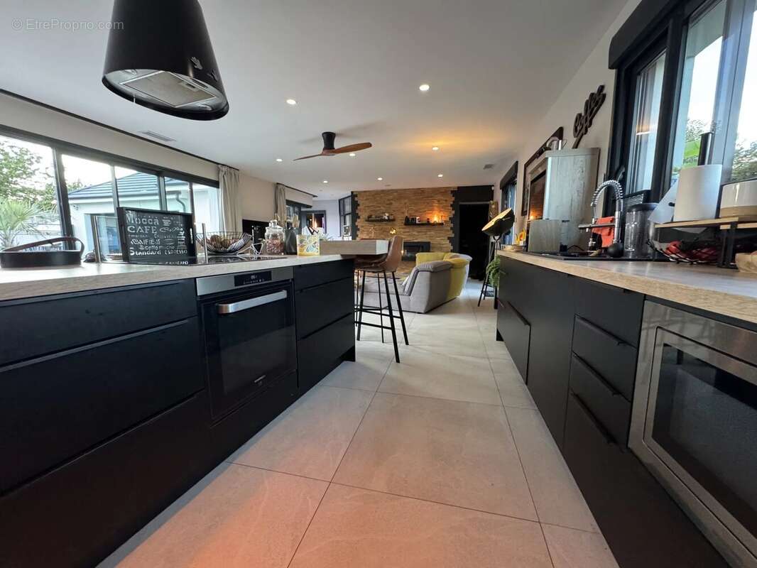 Maison à VILLEMANDEUR