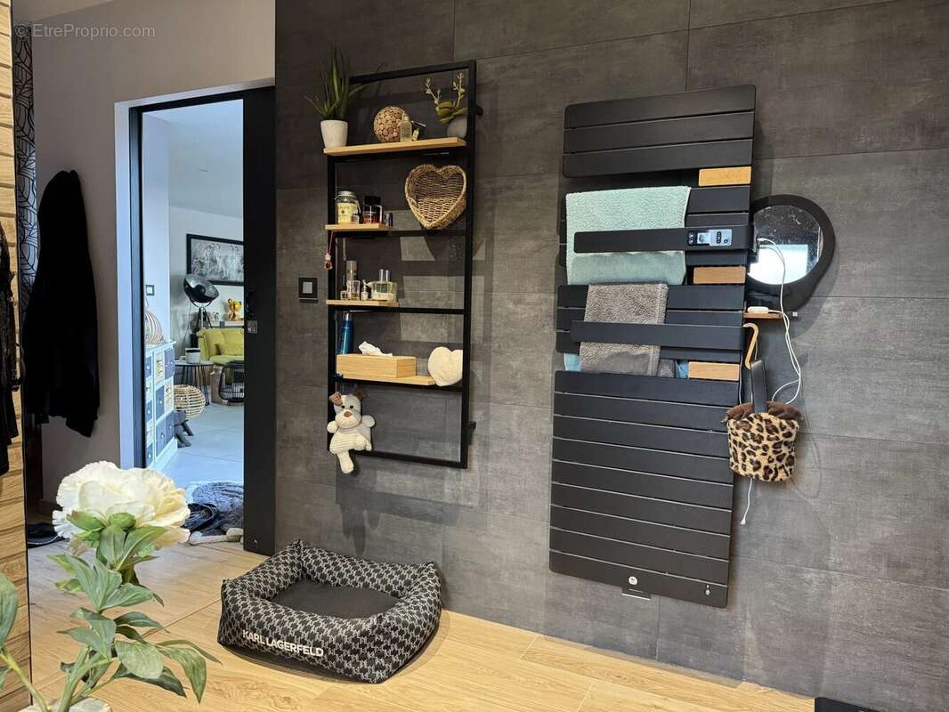 Maison à VILLEMANDEUR