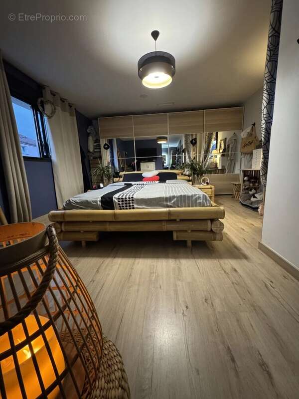 Maison à VILLEMANDEUR