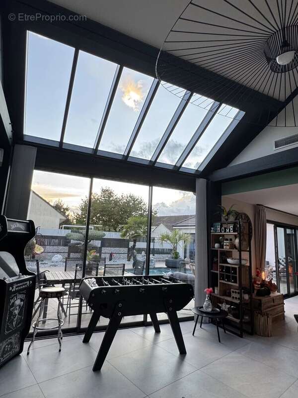 Maison à VILLEMANDEUR