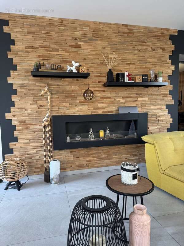 Maison à VILLEMANDEUR